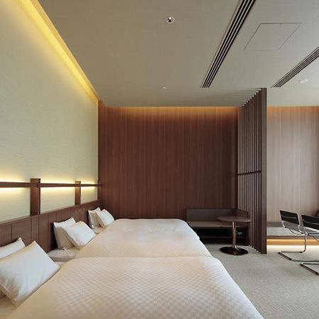 Candeo Hotels Kumamoto Shinshigai Exteriör bild