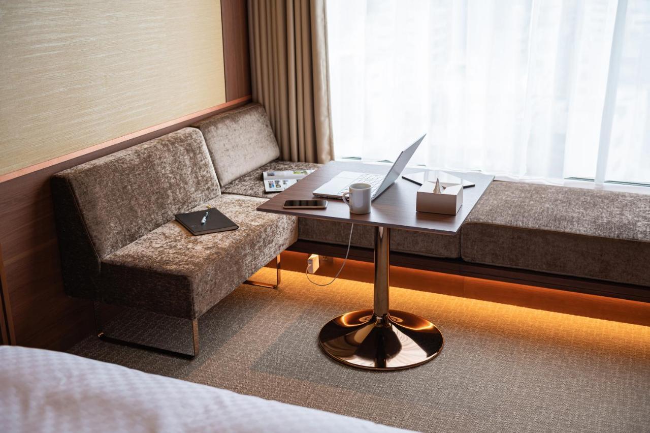Candeo Hotels Kumamoto Shinshigai Exteriör bild