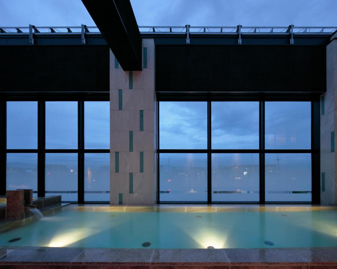 Candeo Hotels Kumamoto Shinshigai Exteriör bild