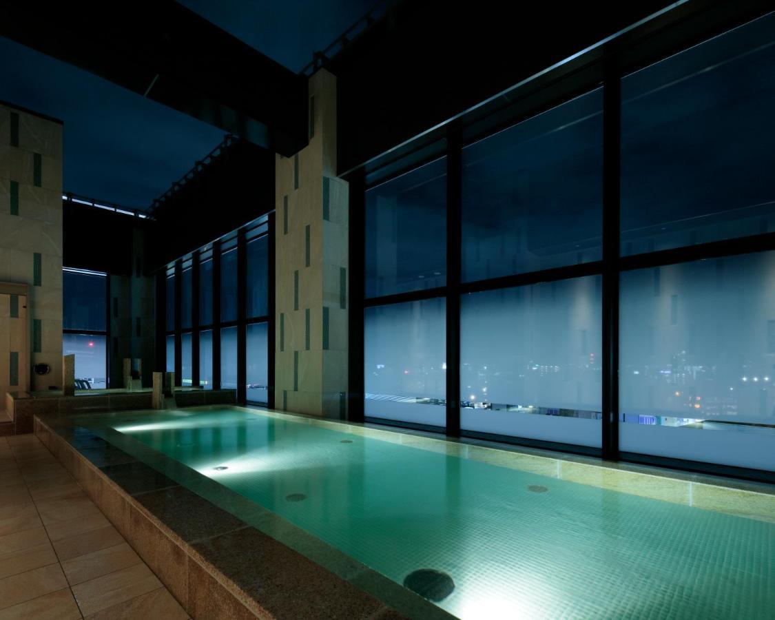 Candeo Hotels Kumamoto Shinshigai Exteriör bild