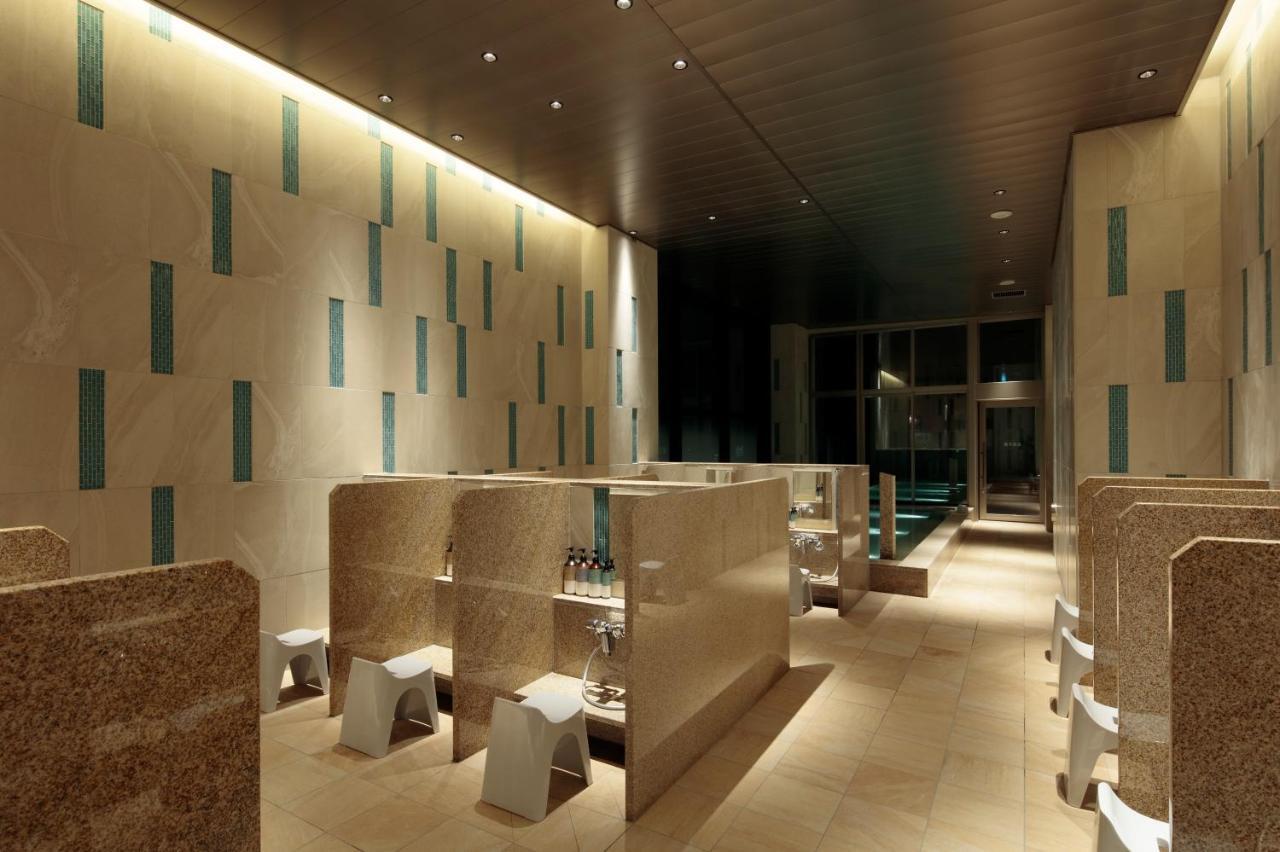 Candeo Hotels Kumamoto Shinshigai Exteriör bild