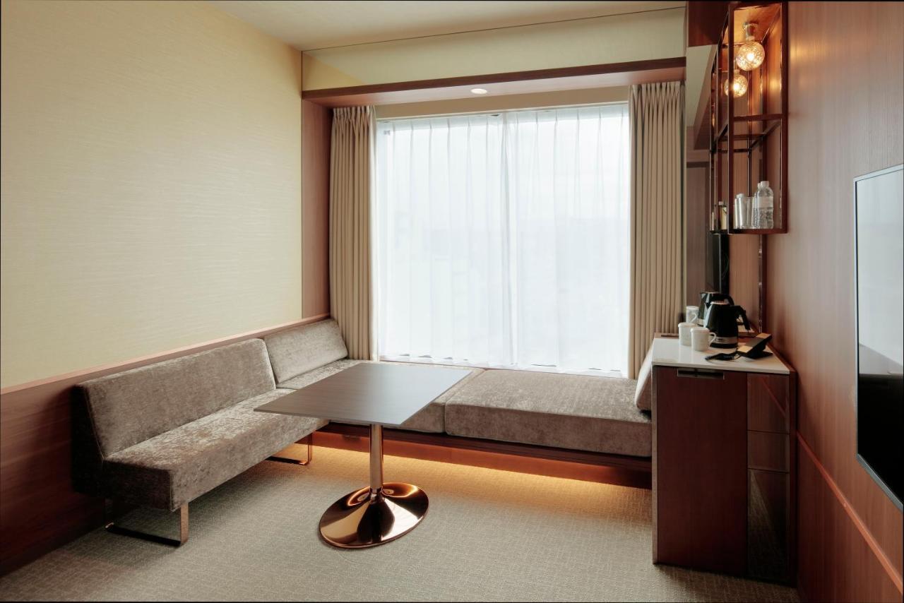 Candeo Hotels Kumamoto Shinshigai Exteriör bild