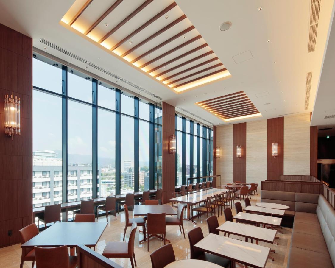 Candeo Hotels Kumamoto Shinshigai Exteriör bild