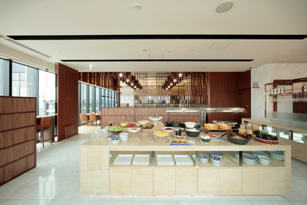 Candeo Hotels Kumamoto Shinshigai Exteriör bild