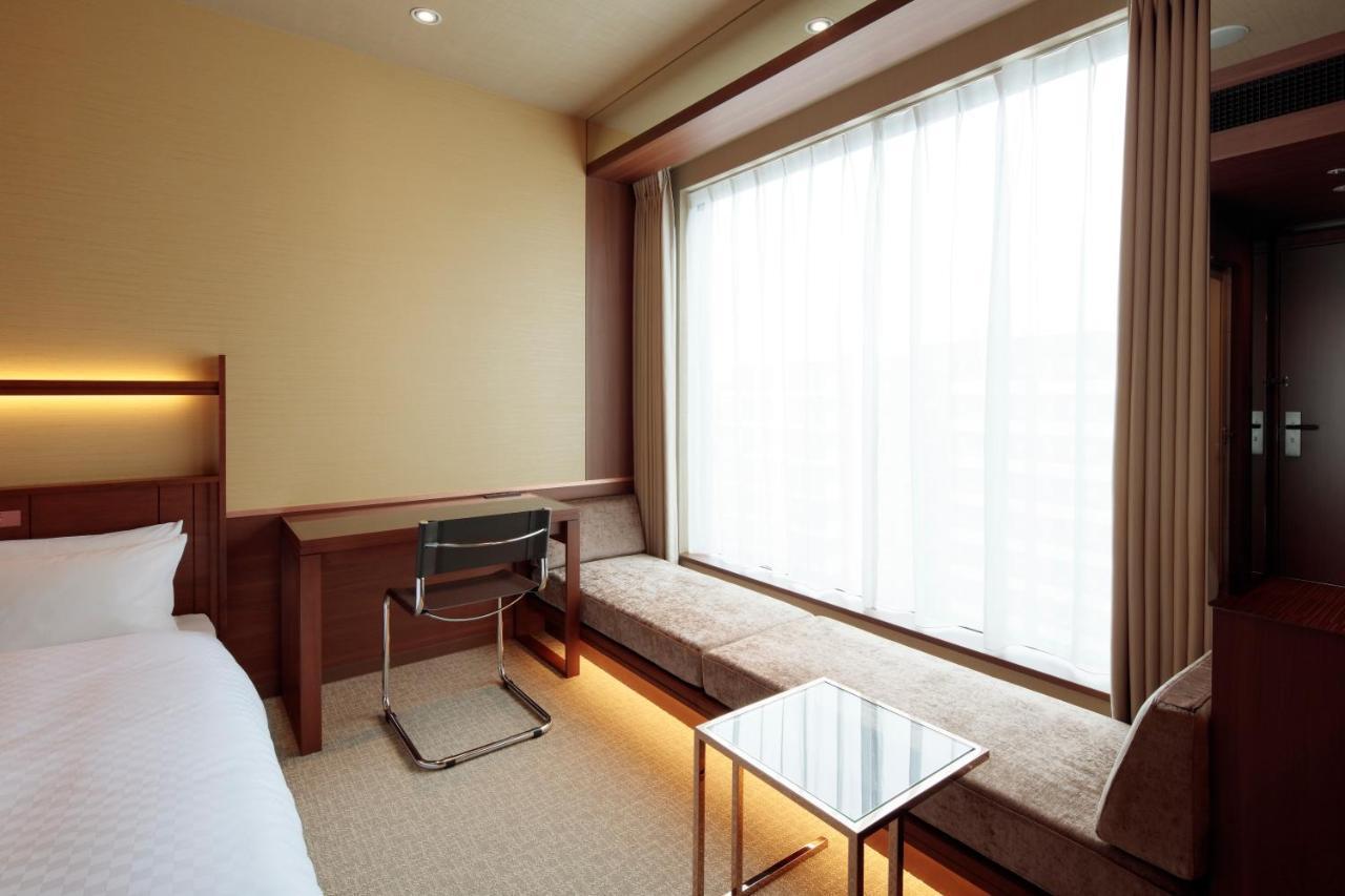 Candeo Hotels Kumamoto Shinshigai Exteriör bild