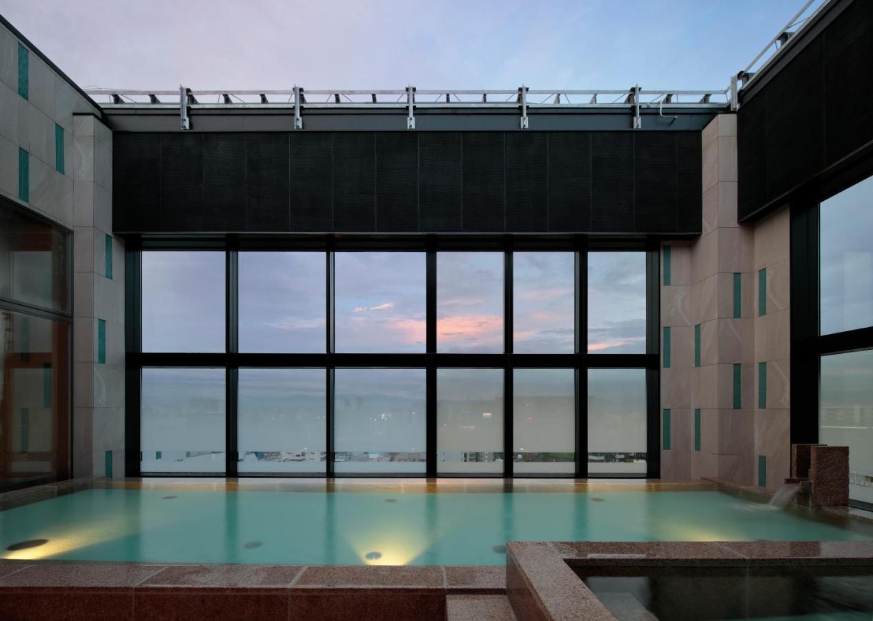 Candeo Hotels Kumamoto Shinshigai Exteriör bild