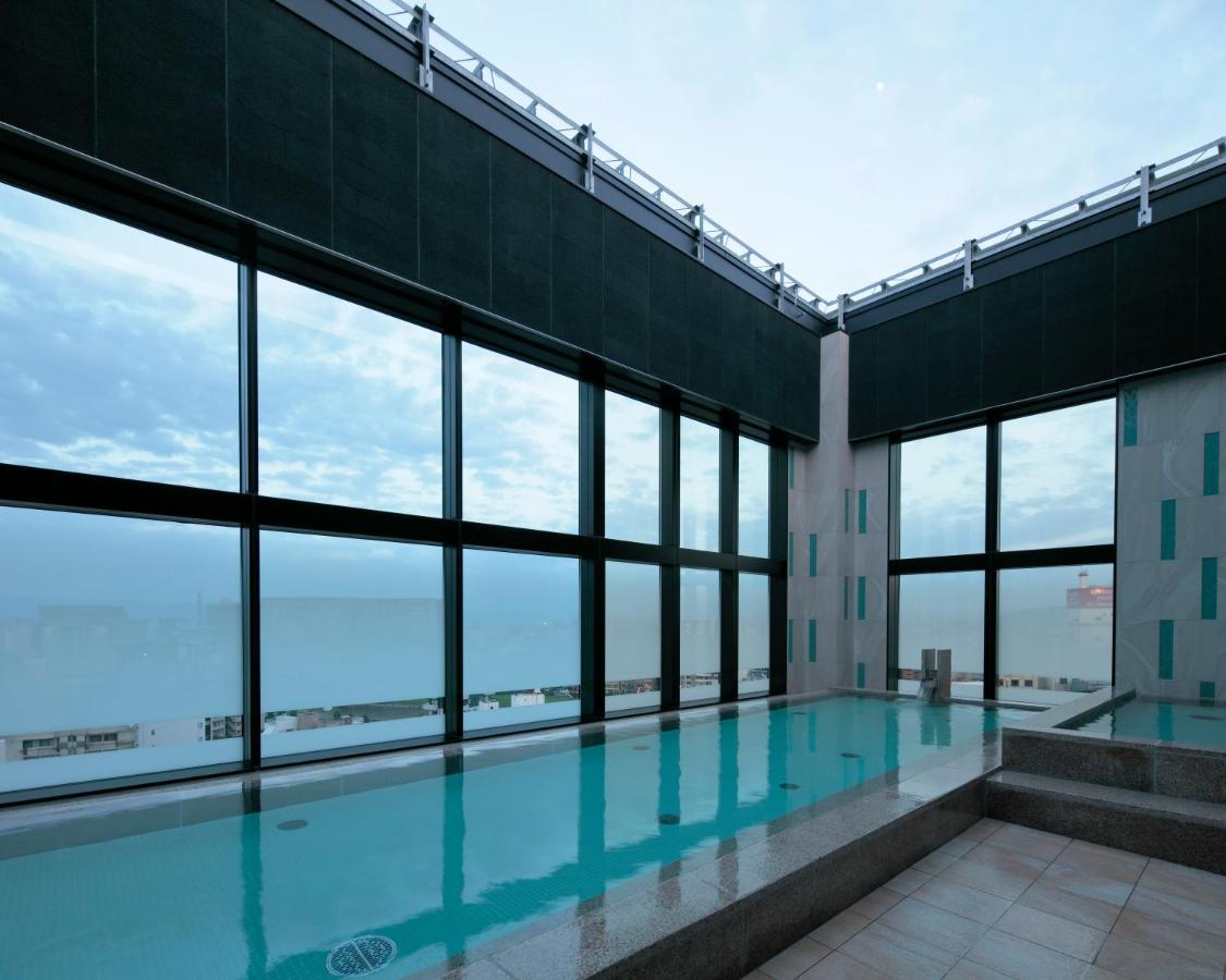 Candeo Hotels Kumamoto Shinshigai Exteriör bild