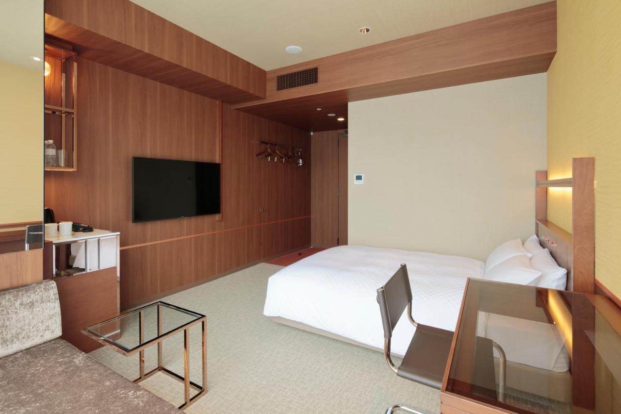 Candeo Hotels Kumamoto Shinshigai Exteriör bild