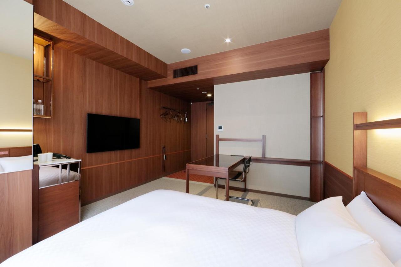 Candeo Hotels Kumamoto Shinshigai Exteriör bild