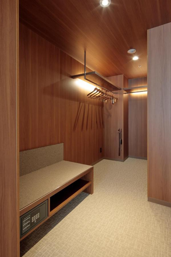Candeo Hotels Kumamoto Shinshigai Exteriör bild