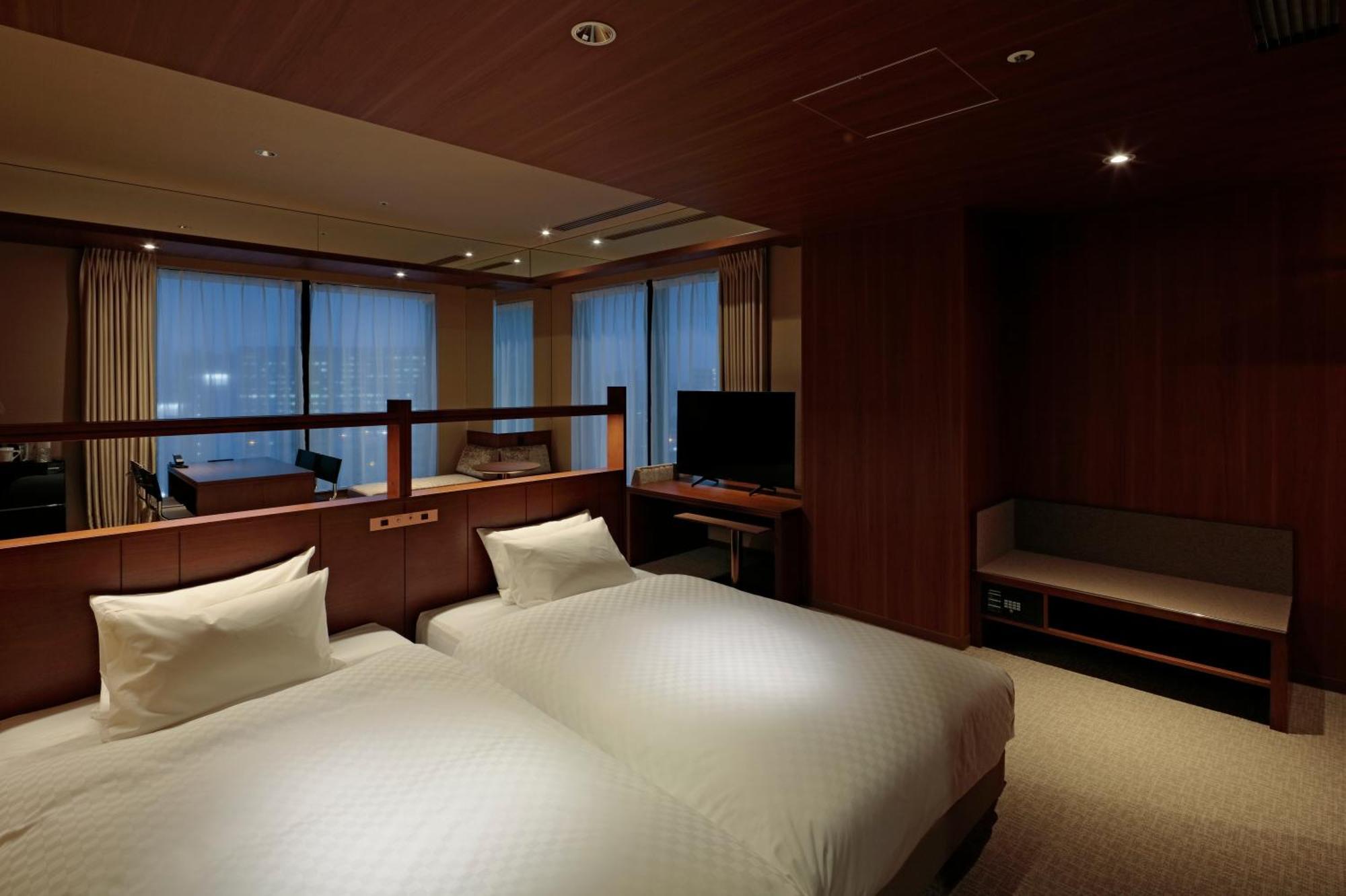 Candeo Hotels Kumamoto Shinshigai Exteriör bild