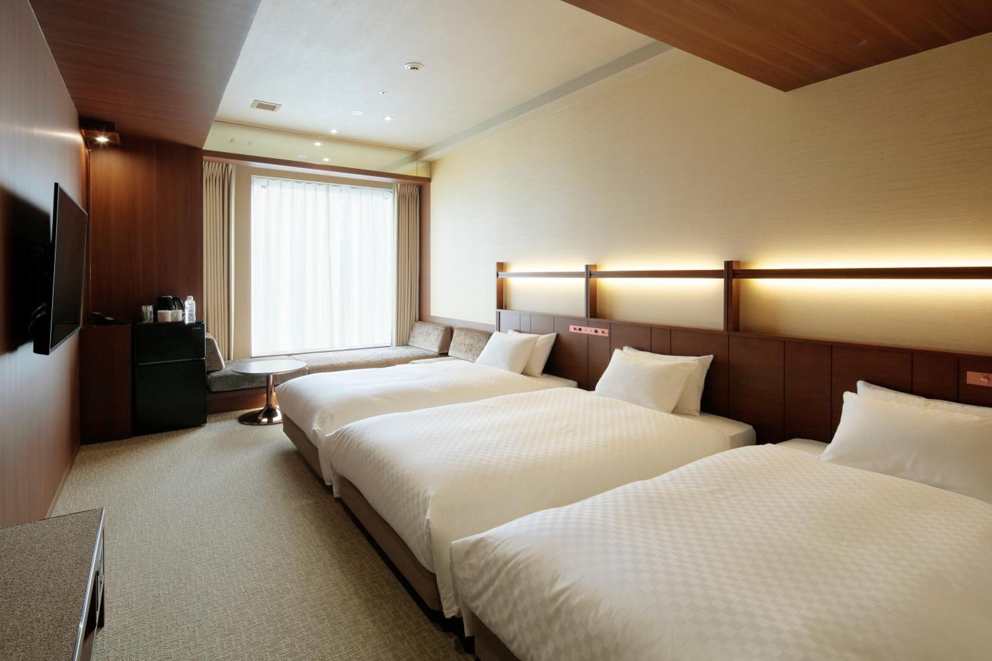 Candeo Hotels Kumamoto Shinshigai Exteriör bild