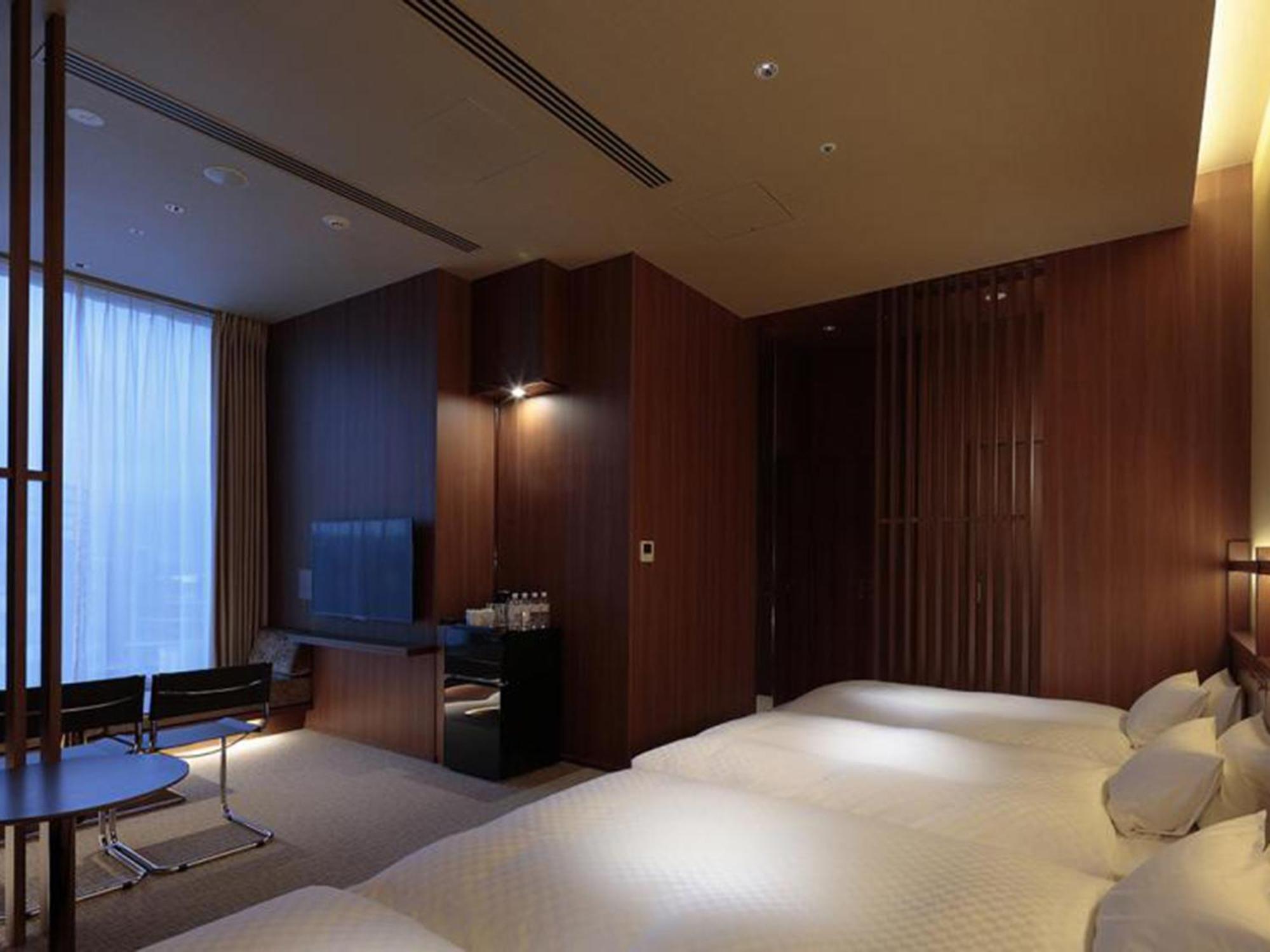 Candeo Hotels Kumamoto Shinshigai Exteriör bild